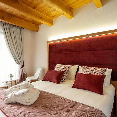 Garni Il Concale Bed & Breakfast Castel Di Sangro Ngoại thất bức ảnh
