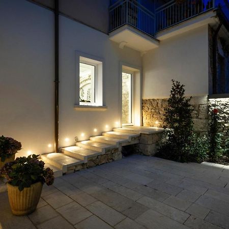 Garni Il Concale Bed & Breakfast Castel Di Sangro Ngoại thất bức ảnh