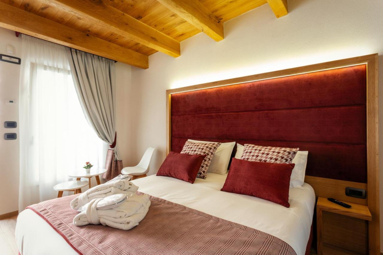 Garni Il Concale Bed & Breakfast Castel Di Sangro Ngoại thất bức ảnh