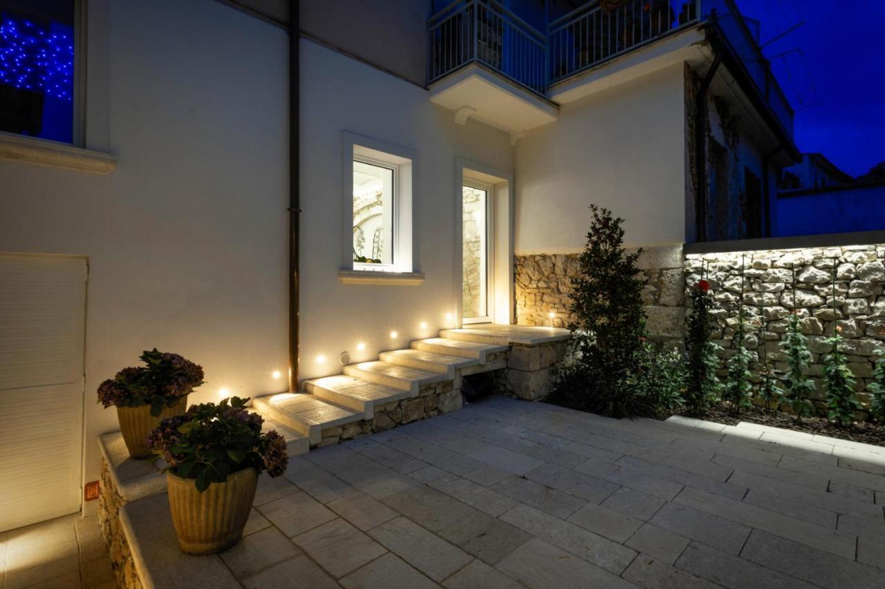 Garni Il Concale Bed & Breakfast Castel Di Sangro Ngoại thất bức ảnh