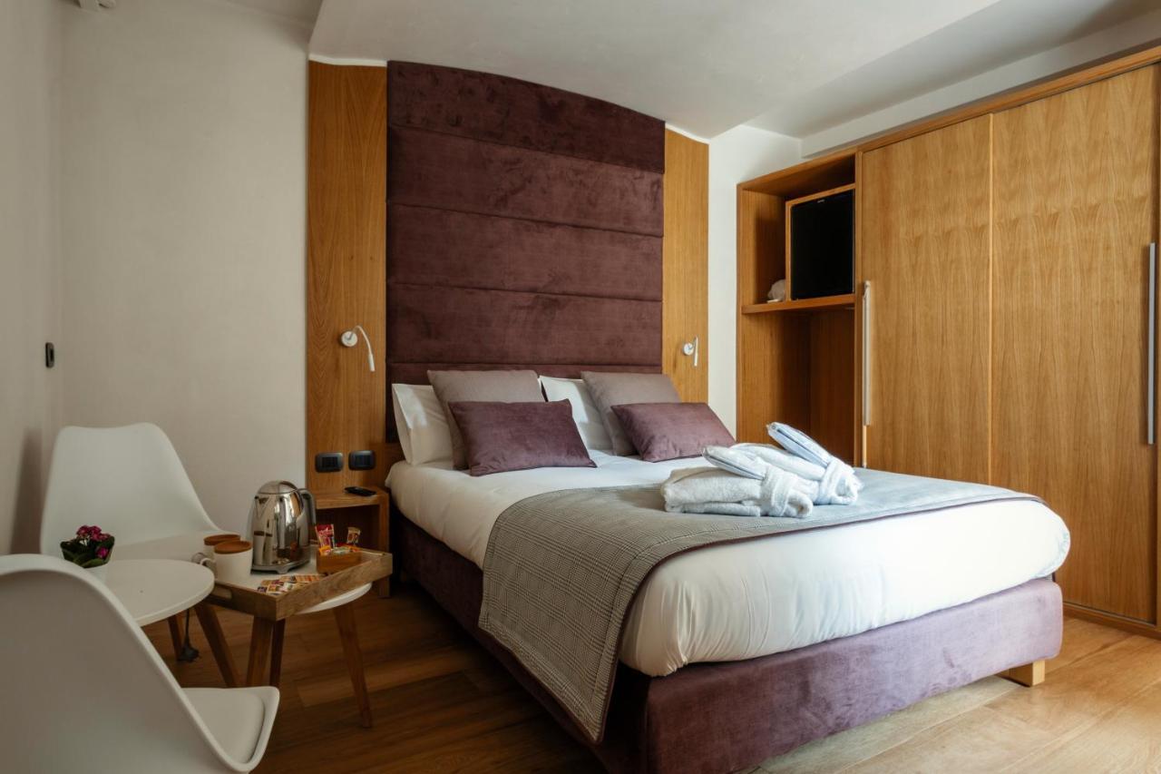 Garni Il Concale Bed & Breakfast Castel Di Sangro Ngoại thất bức ảnh