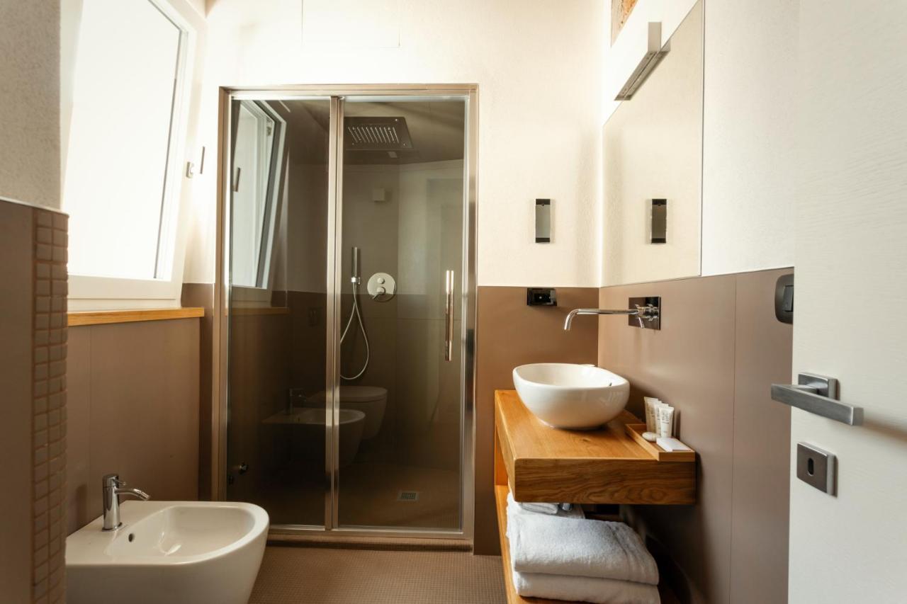 Garni Il Concale Bed & Breakfast Castel Di Sangro Ngoại thất bức ảnh
