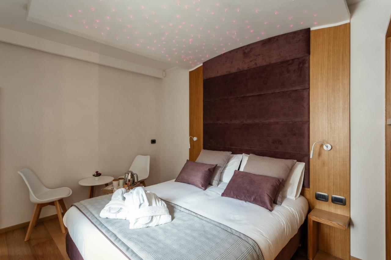 Garni Il Concale Bed & Breakfast Castel Di Sangro Ngoại thất bức ảnh