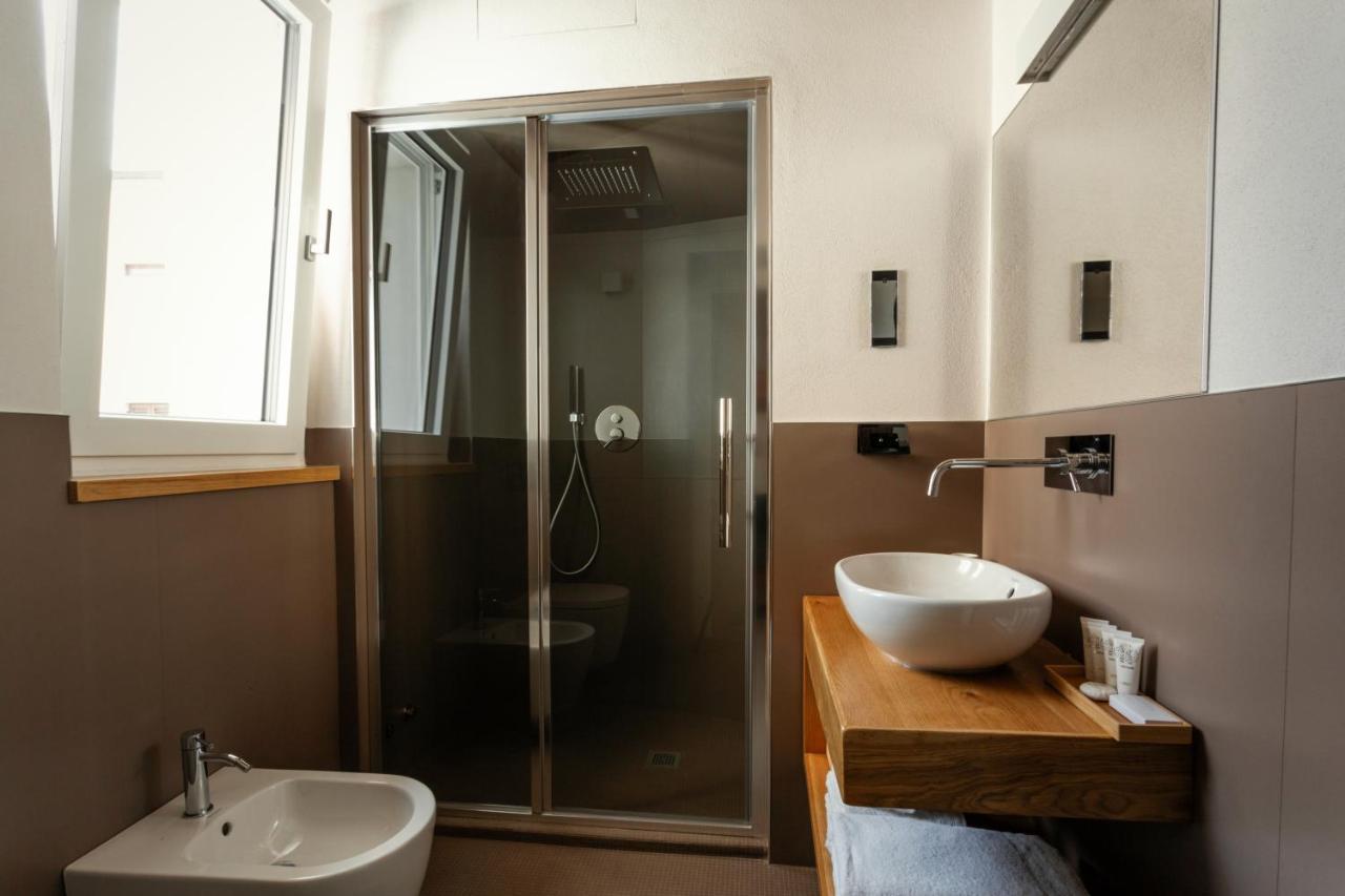 Garni Il Concale Bed & Breakfast Castel Di Sangro Ngoại thất bức ảnh