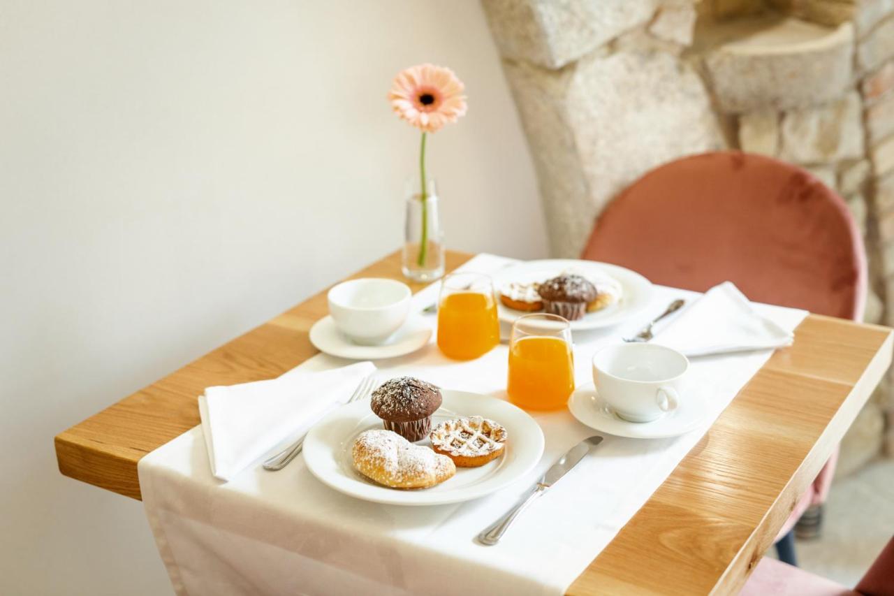 Garni Il Concale Bed & Breakfast Castel Di Sangro Ngoại thất bức ảnh