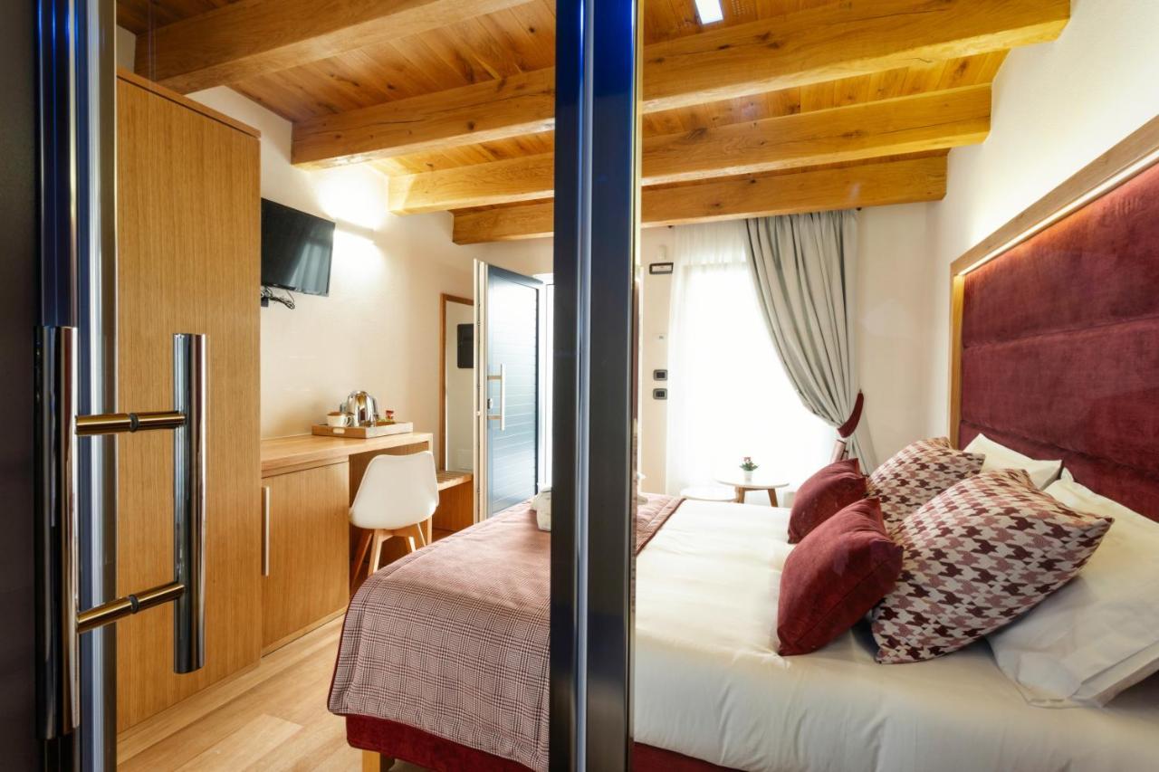 Garni Il Concale Bed & Breakfast Castel Di Sangro Ngoại thất bức ảnh