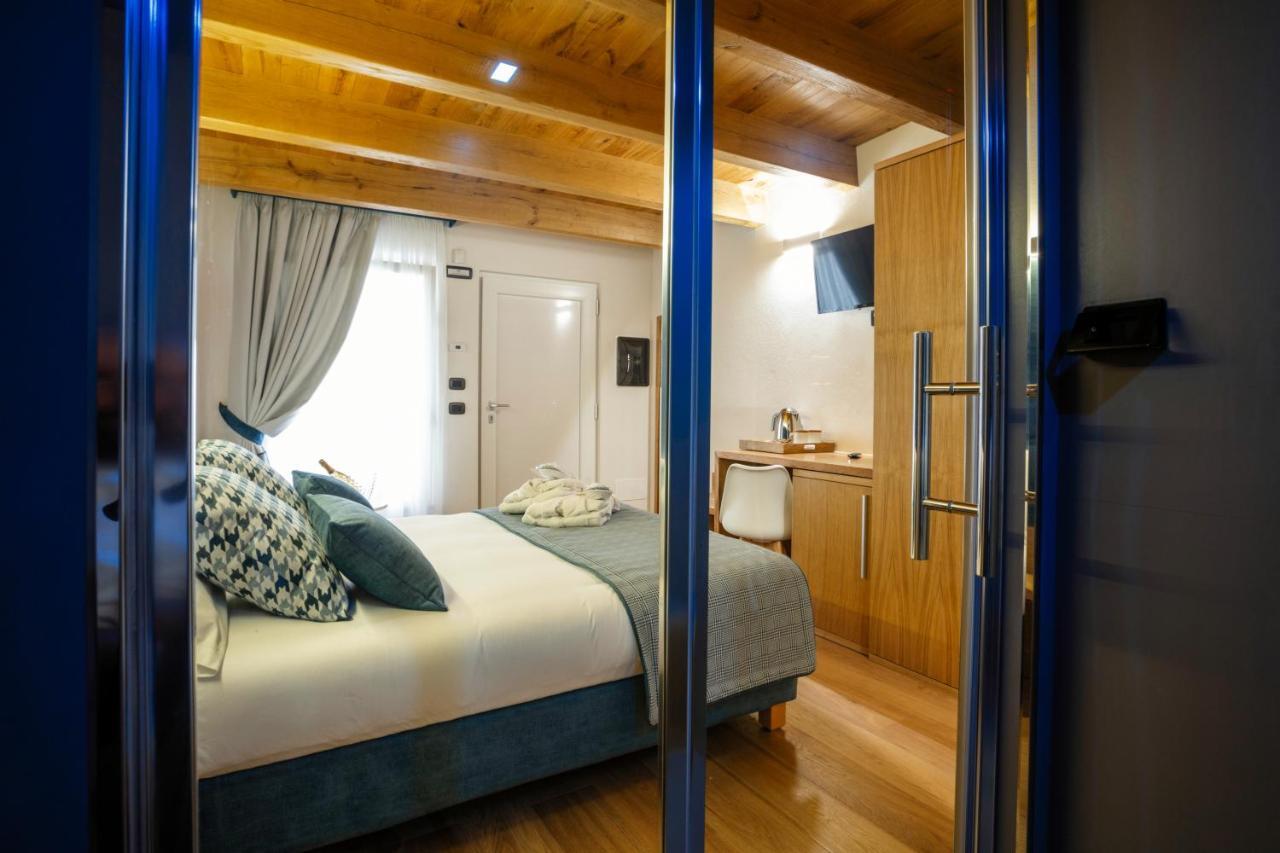 Garni Il Concale Bed & Breakfast Castel Di Sangro Ngoại thất bức ảnh
