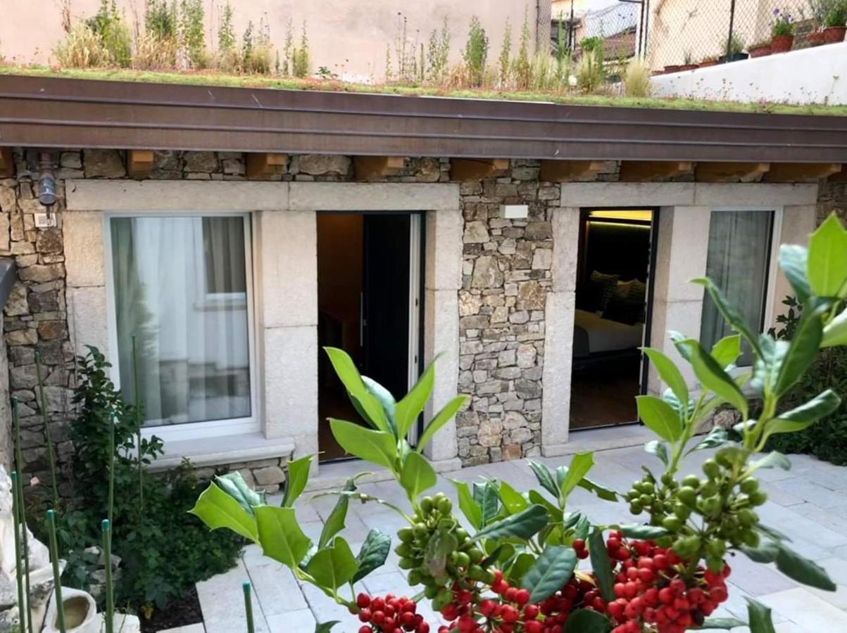 Garni Il Concale Bed & Breakfast Castel Di Sangro Ngoại thất bức ảnh