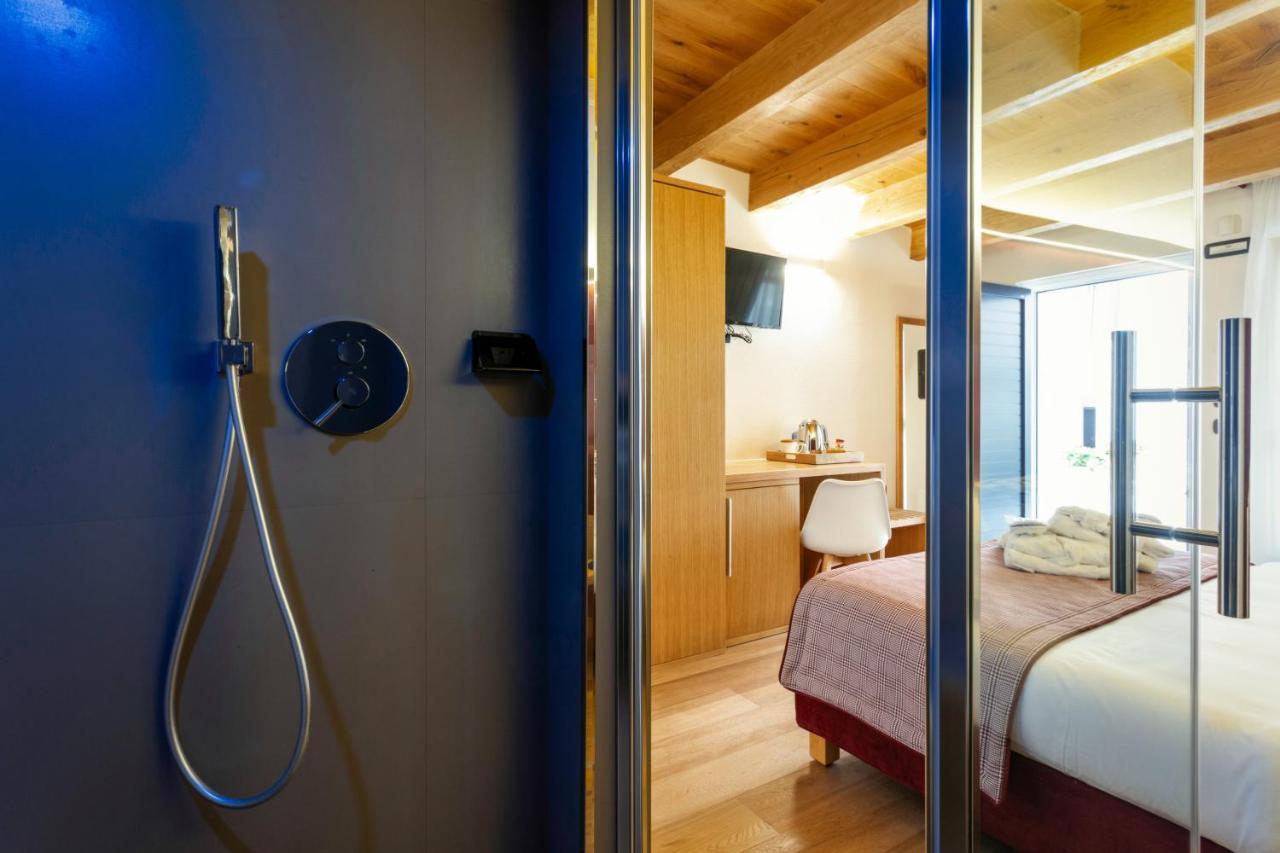 Garni Il Concale Bed & Breakfast Castel Di Sangro Ngoại thất bức ảnh
