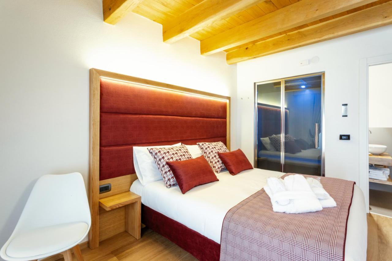 Garni Il Concale Bed & Breakfast Castel Di Sangro Ngoại thất bức ảnh